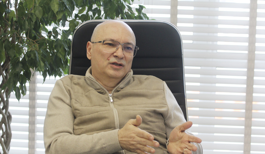 Ростовский машиностроитель просит кредиторов о мировом